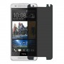 HTC One mini Protector de pantalla Hydrogel Privacy (Silicona) One Unit Screen Mobile