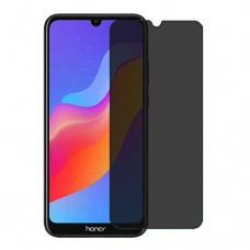 Honor 8A 2020 Screen Protector Hydrogel Privacy (Silicone) One Unit Screen Mobile