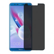 Honor 9 Lite Screen Protector Hydrogel Privacy (Silicone) One Unit Screen Mobile
