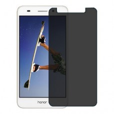 Honor Holly 3 Screen Protector Hydrogel Privacy (Silicone) One Unit Screen Mobile