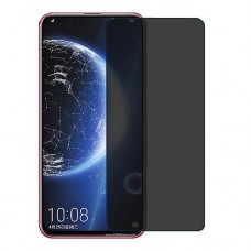 Honor Magic 2 3D Screen Protector Hydrogel Privacy (Silicone) One Unit Screen Mobile