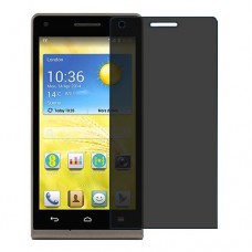 Huawei Ascend G535 Screen Protector Hydrogel Privacy (Silicone) One Unit Screen Mobile
