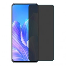 Huawei Enjoy 20 Plus 5G Protector de pantalla Hydrogel Privacy (Silicona) One Unit Screen Mobile