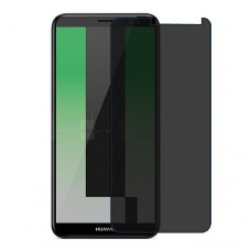 Huawei Mate 10 Lite Protector de pantalla Hydrogel Privacy (Silicona) One Unit Screen Mobile