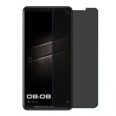 Huawei Mate 10 Porsche Design Screen Protector Hydrogel Privacy (Silicone) One Unit Screen Mobile
