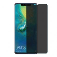Huawei Mate 20 Pro Protector de pantalla Hydrogel Privacy (Silicona) One Unit Screen Mobile