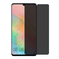 Huawei Mate 20 X (5G) Protector de pantalla Hydrogel Privacy (Silicona) One Unit Screen Mobile
