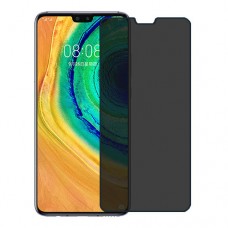Huawei Mate 30 5G Protector de pantalla Hydrogel Privacy (Silicona) One Unit Screen Mobile