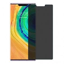 Huawei Mate 30 Pro 5G Protector de pantalla Hydrogel Privacy (Silicona) One Unit Screen Mobile