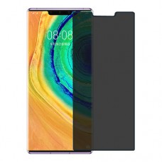 Huawei Mate 30 Pro Protector de pantalla Hydrogel Privacy (Silicona) One Unit Screen Mobile