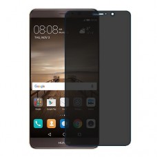 Huawei Mate 9 ეკრანის დამცავი Hydrogel Privacy (სილიკონი) ერთი ერთეული ეკრანი მობილური