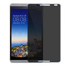 Huawei MediaPad M1 Protector de pantalla Hydrogel Privacy (Silicona) One Unit Screen Mobile
