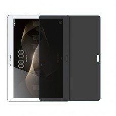 Huawei MediaPad M2 10.0 Protector de pantalla Hydrogel Privacy (Silicona) One Unit Screen Mobile