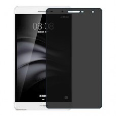Huawei MediaPad M2 7.0 Screen Protector Hydrogel Privacy (Silicone) One Unit Screen Mobile