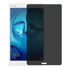 Huawei MediaPad M3 8.4 Screen Protector Hydrogel Privacy (Silicone) One Unit Screen Mobile
