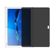 Huawei MediaPad M3 Lite 10 Protector de pantalla Hydrogel Privacy (Silicona) One Unit Screen Mobile