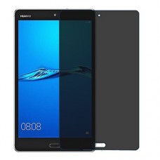Huawei MediaPad M3 Lite 8 Protector de pantalla Hydrogel Privacy (Silicona) One Unit Screen Mobile