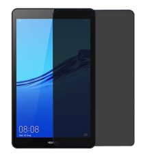 Huawei MediaPad M5 Lite 8 Screen Protector Hydrogel Privacy (Silicone) One Unit Screen Mobile