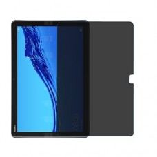 Huawei MediaPad M5 lite Protector de pantalla Hydrogel Privacy (Silicona) One Unit Screen Mobile