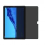 Huawei MediaPad M5 lite Protector de pantalla Hydrogel Privacy (Silicona) One Unit Screen Mobile