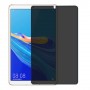 Huawei MediaPad M6 8.4 Protector de pantalla Hydrogel Privacy (Silicona) One Unit Screen Mobile