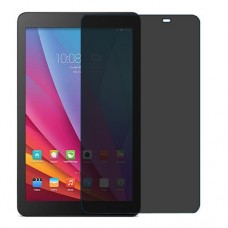 Huawei MediaPad T1 10 Protector de pantalla Hydrogel Privacy (Silicona) One Unit Screen Mobile