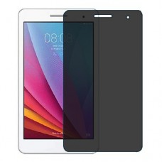 Huawei MediaPad T1 7.0 Plus Screen Protector Hydrogel Privacy (Silicone) One Unit Screen Mobile