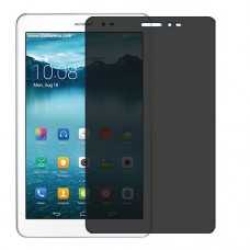 Huawei MediaPad T1 8.0 Protector de pantalla Hydrogel Privacy (Silicona) One Unit Screen Mobile