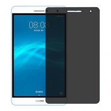 Huawei MediaPad T2 7.0 Pro Screen Protector Hydrogel Privacy (Silicone) One Unit Screen Mobile