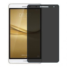 Huawei MediaPad T2 7.0 Protector de pantalla Hydrogel Privacy (Silicona) One Unit Screen Mobile