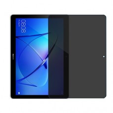 Huawei MediaPad T3 10 Protector de pantalla Hydrogel Privacy (Silicona) One Unit Screen Mobile