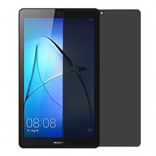 Huawei MediaPad T3 7.0 Screen Protector Hydrogel Privacy (Silicone) One Unit Screen Mobile