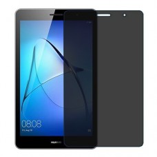Huawei MediaPad T3 8.0 Screen Protector Hydrogel Privacy (Silicone) One Unit Screen Mobile