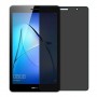 Huawei MediaPad T3 8.0 Screen Protector Hydrogel Privacy (Silicone) One Unit Screen Mobile