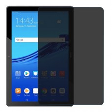 Huawei MediaPad T5 Protector de pantalla Hydrogel Privacy (Silicona) One Unit Screen Mobile