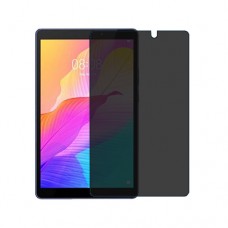 Huawei MediaPad T8 Protector de pantalla Hydrogel Privacy (Silicona) One Unit Screen Mobile