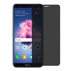 Huawei P smart Protector de pantalla Hydrogel Privacy (Silicona) One Unit Screen Mobile