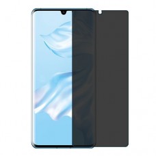 Huawei P30 Pro Protector de pantalla Hydrogel Privacy (Silicona) One Unit Screen Mobile