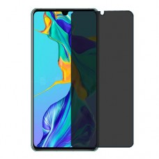 Huawei P30 Protector de pantalla Hydrogel Privacy (Silicona) One Unit Screen Mobile