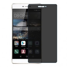 Huawei P8 Protector de pantalla Hydrogel Privacy (Silicona) One Unit Screen Mobile