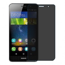 Huawei Y6 Pro Screen Protector Hydrogel Privacy (Silicone) One Unit Screen Mobile