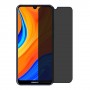 Huawei Y6s (2019) Protector de pantalla Hydrogel Privacy (Silicona) One Unit Screen Mobile