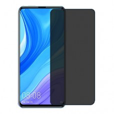 Huawei Y9s Protector de pantalla Hydrogel Privacy (Silicona) One Unit Screen Mobile