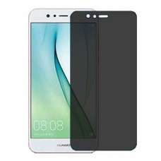 Huawei nova 2 plus Protector de pantalla Hydrogel Privacy (Silicona) One Unit Screen Mobile