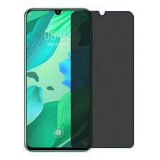 Huawei nova 5 Pro Screen Protector Hydrogel Privacy (Silicone) One Unit Screen Mobile