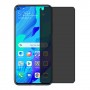 Huawei nova 5T Screen Protector Hydrogel Privacy (Silicone) One Unit Screen Mobile