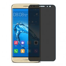 Huawei nova plus Protector de pantalla Hydrogel Privacy (Silicona) One Unit Screen Mobile