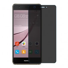 Huawei nova ეკრანის დამცავი Hydrogel Privacy (სილიკონი) ერთი ერთეული ეკრანი მობილური