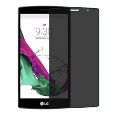 LG G4 Beat Screen Protector Hydrogel Privacy (Silicone) One Unit Screen Mobile