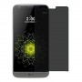 LG G5 SE Protector de pantalla Hydrogel Privacy (Silicona) One Unit Screen Mobile